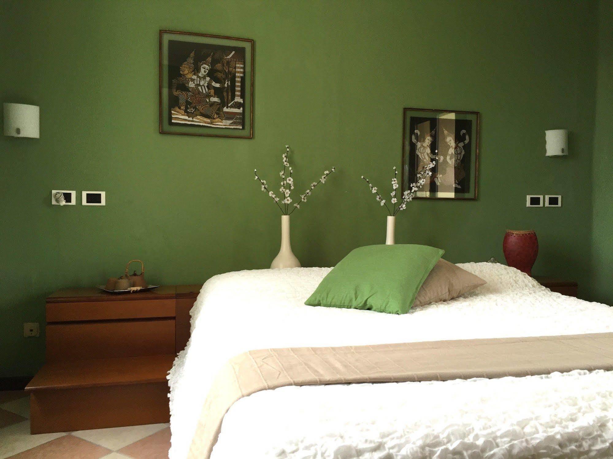 Hotel Villa San Fedele San Fedele Intelvi Bagian luar foto