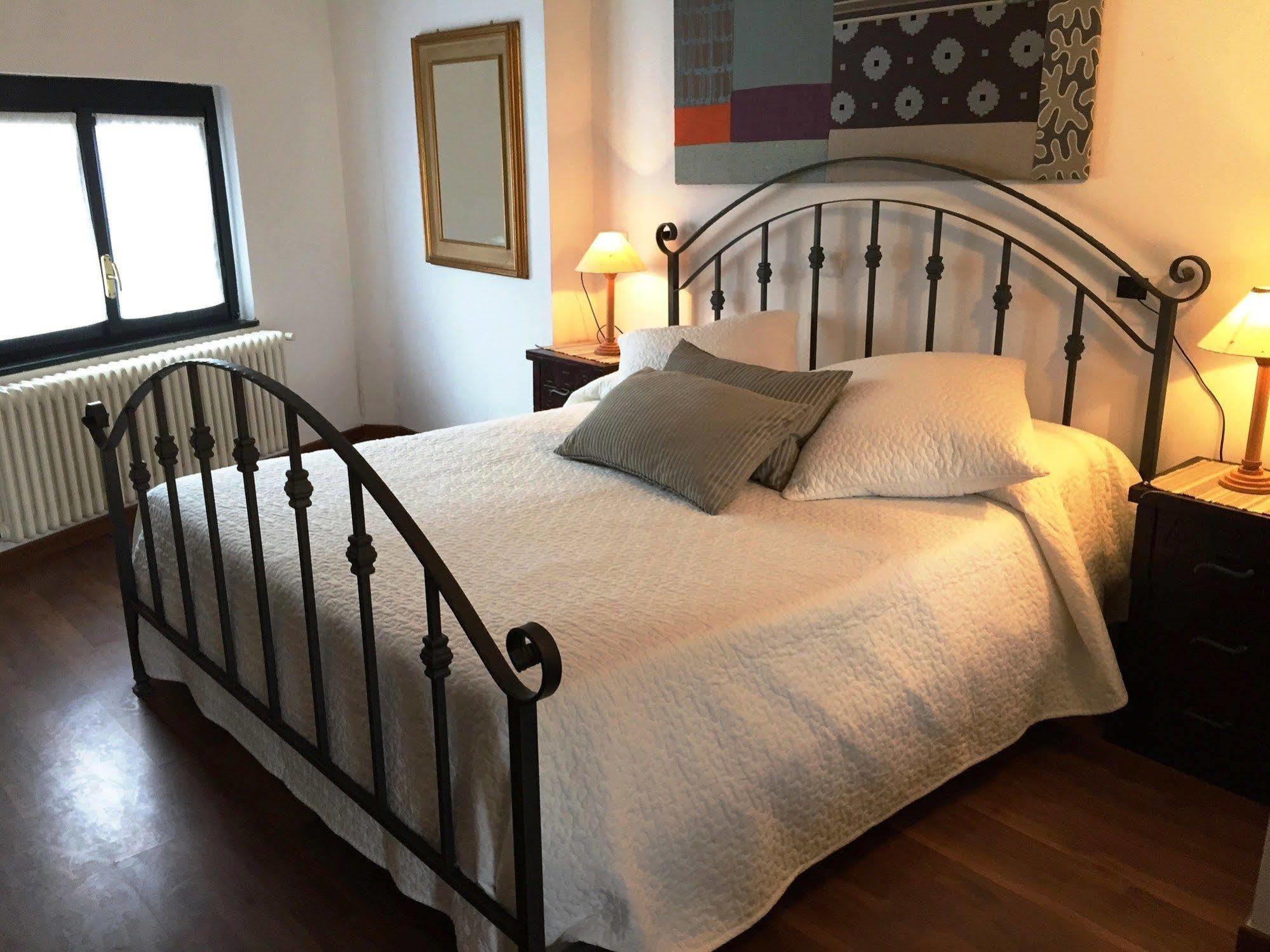 Hotel Villa San Fedele San Fedele Intelvi Bagian luar foto