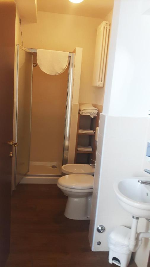 Hotel Villa San Fedele San Fedele Intelvi Bagian luar foto